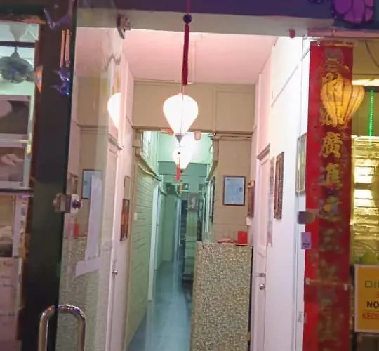 Health Homestay Kl