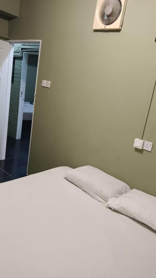 Homestay Health Kl Kuala Lumpur
