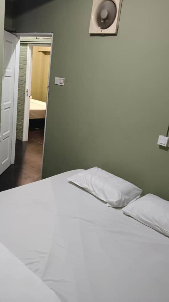 Homestay Health Kl Kuala Lumpur